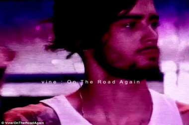 Zayn Malik Menangis dalam Penampilan Terakhir Bersama One Direction 