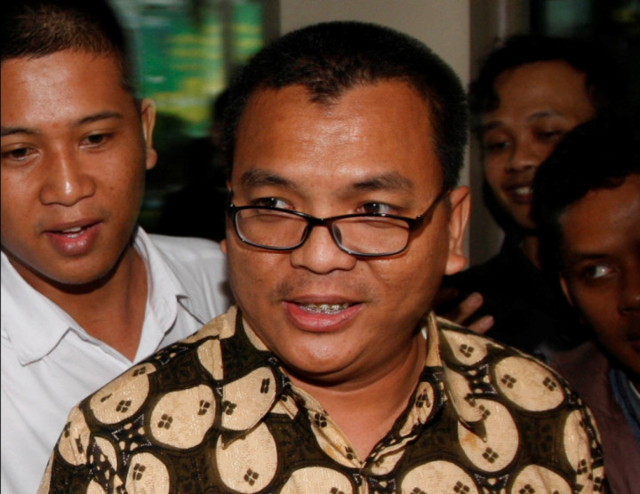 Menghadap JK, Denny Indrayana Minta Perlindungan