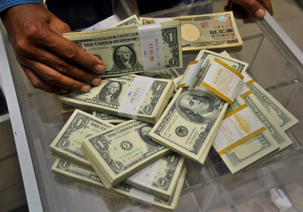 Ilustrasi -- FOTO: ANTARA/Yudhi Mahatma