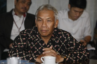 Pimpinan DPR Tak Ambil Keputusan Soal Hak Angket Yasonna