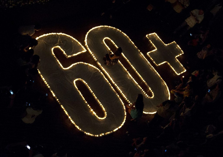 Hemat Pemakaian Listrik saat Earth Hour