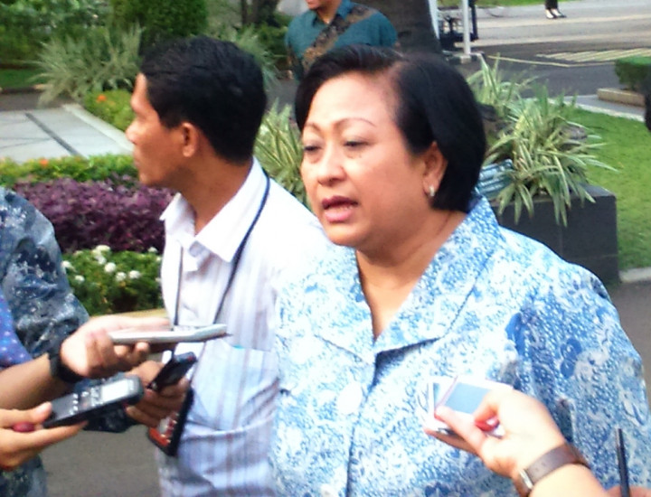 Wapres dan Wantimpres Bahas Isu Sosial Politik