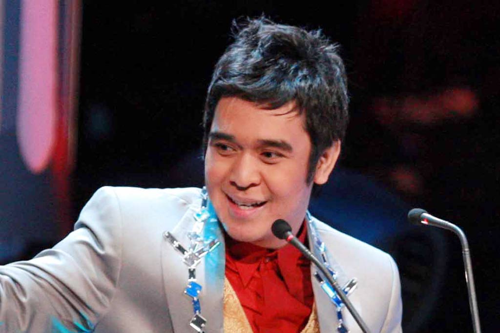 Komedian Serba Bisa Olga Syahputra Tutup Usia