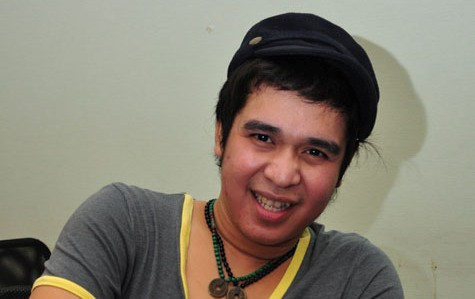 Olga Syahputra. Foto: Dok C&R