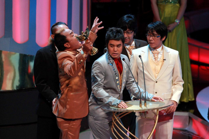 Penyesalan Indra Bekti Belum Jenguk Olga   