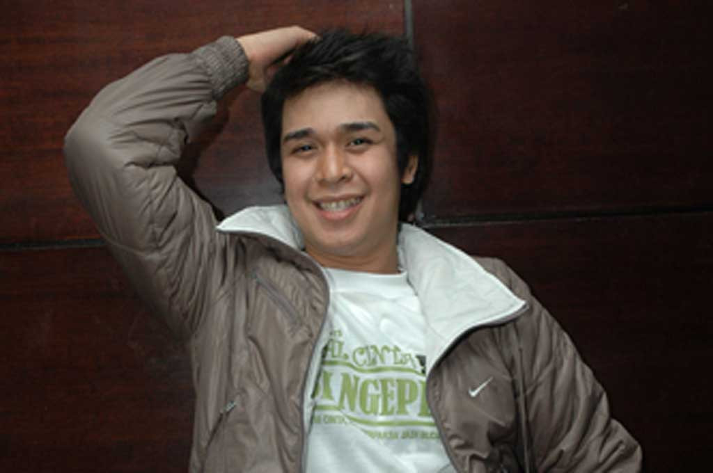 Olga Syahputra (Foto; Dok CR)