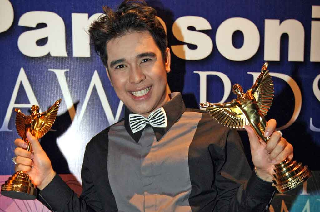 Olga Syahputra (Foto: Media Indonesia)