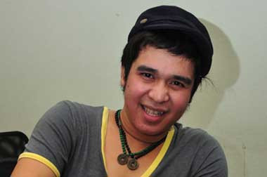 Untaian Doa Berkumandang di Kediaman Orangtua Olga 