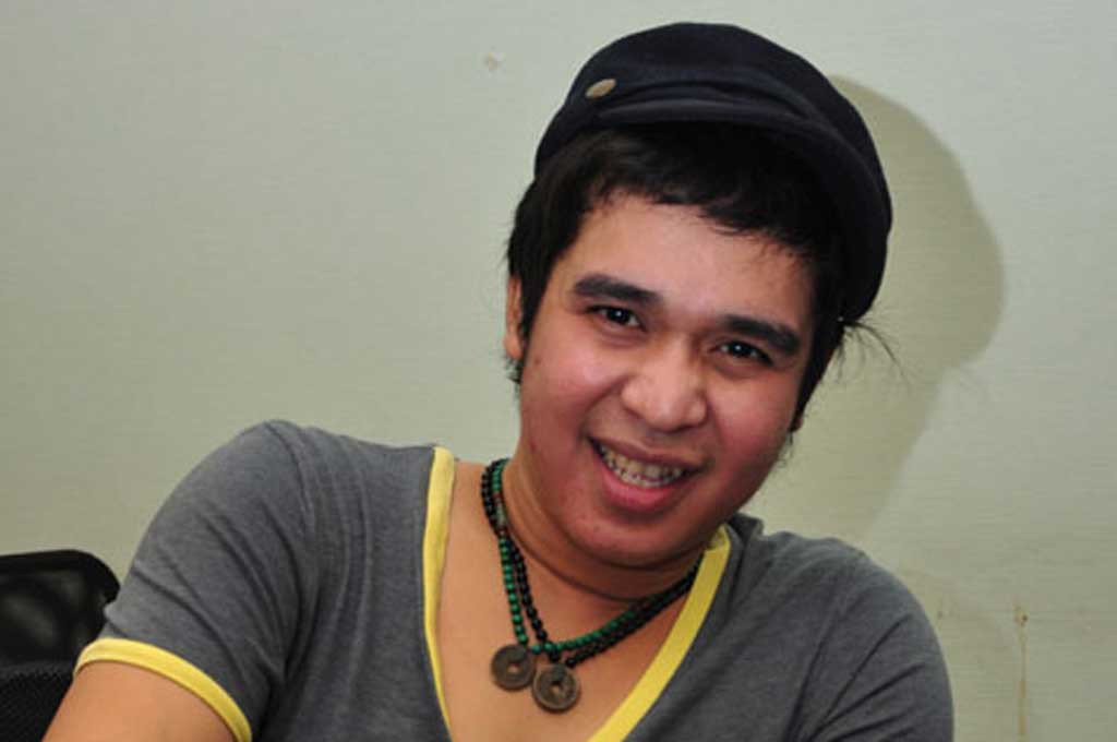 Olga Syahputra (Foto: Ist)