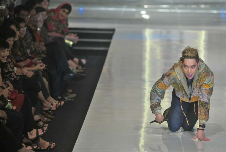 Edric Chandra Merasa Jadi Murid Olga 