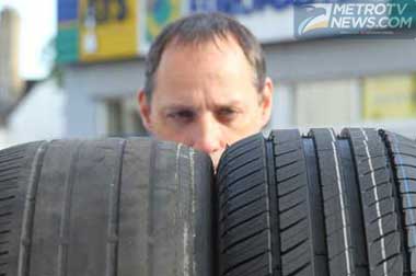 Ban Mobil juga Bisa Suntik Kecantikan!