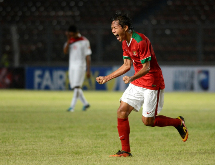 Pemain Timnas U-23 Tidak Memiliki Masalah Kebugaran