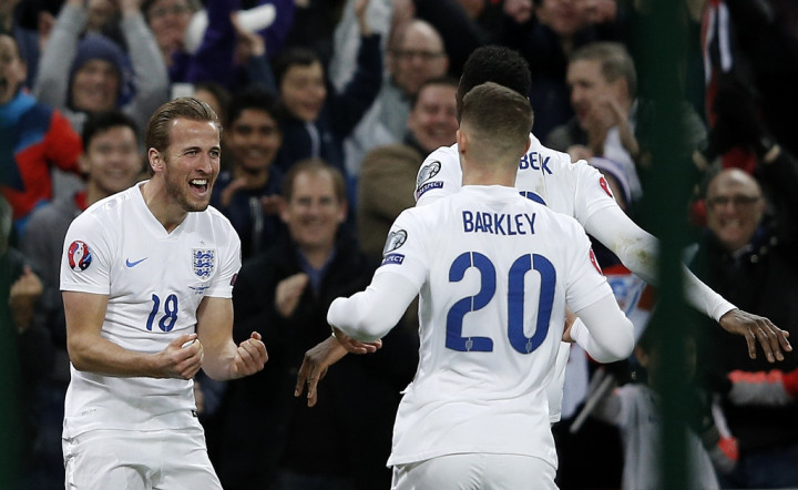 Cetak Gol Cepat, Kane Langsung Banjir Pujian