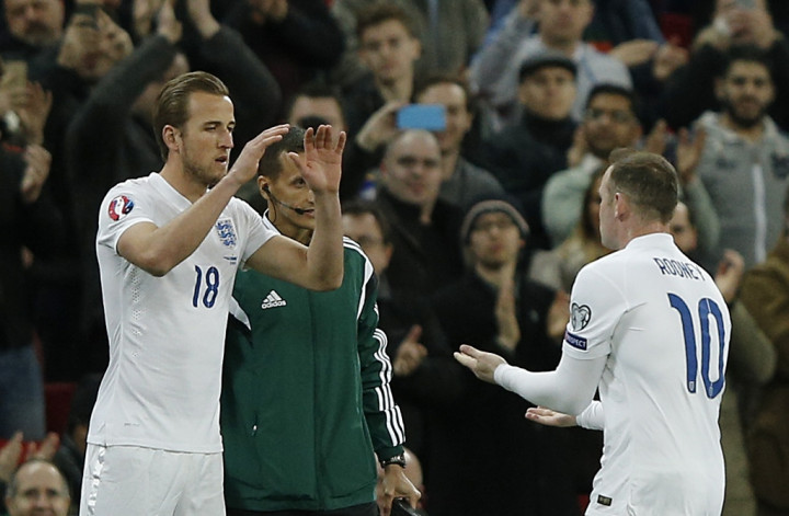 Mimpi Harry Kane Cetak Gol Untuk Timnas Inggris Menjadi Kenyataan