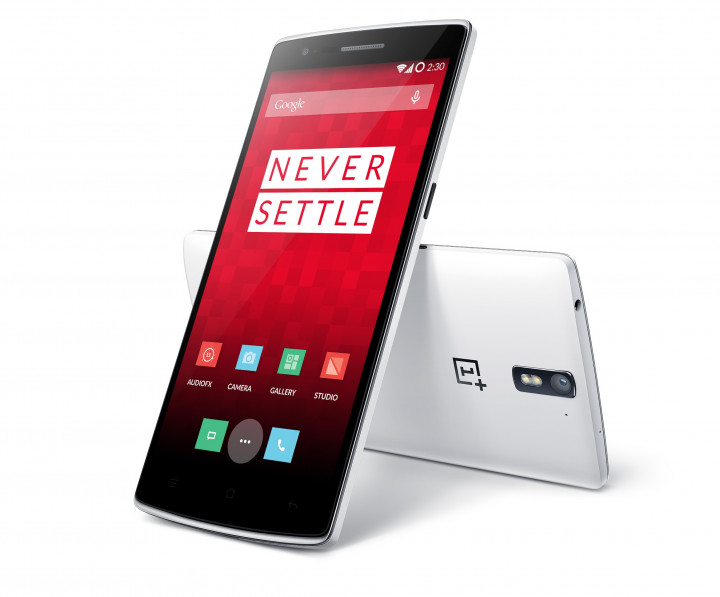 OnePlus akan Luncurkan OnePlus Two di September 