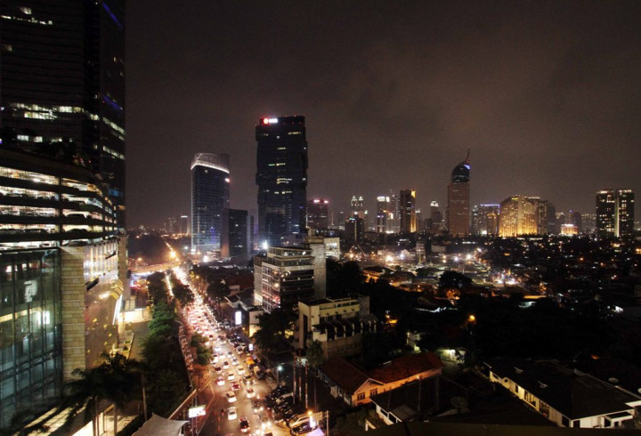 Earth Hour, Beban Listrik Ditaksir Berkurang 2,5-3%
