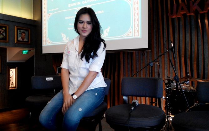 Arti Sebuah Konser bagi Raisa