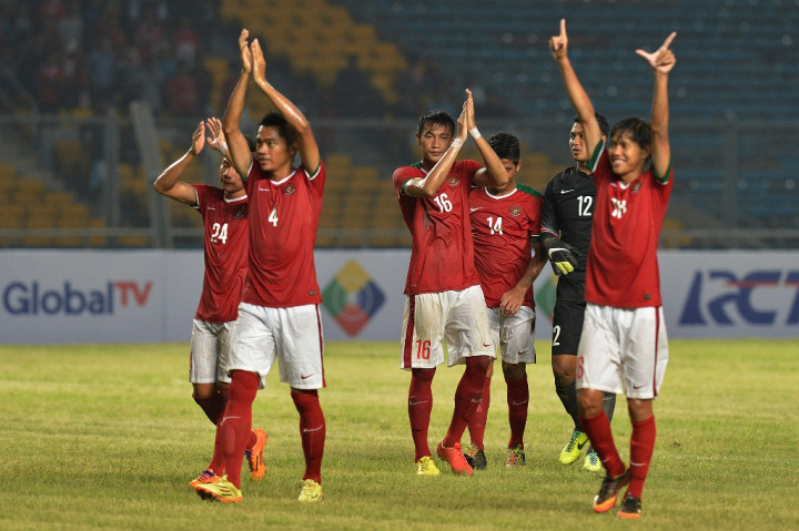 Pujian Manis Persib untuk Kiper Timnas U-23 