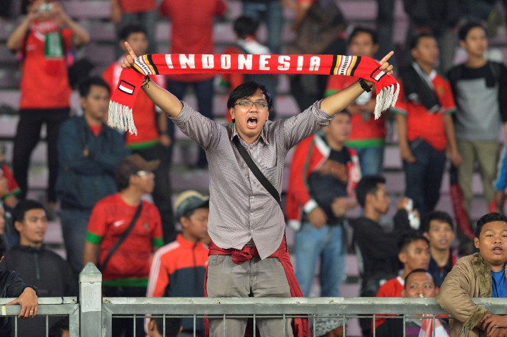 Kapten Timnas U-23 Berharap SUGBK Padat Suporter 