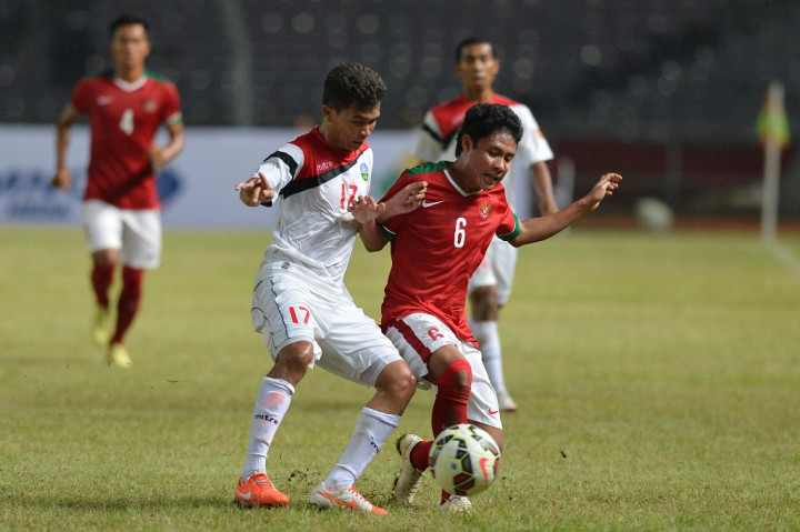 Evan Dimas Terancam Absen di Laga Kedua