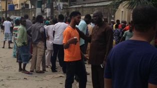 Sempat Tertunda, Pemilu di Nigeria Dilanjutkan Hari Ini 