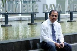 Pengamat: Hanya Sepertiga PDAM Berfungsi Efektif