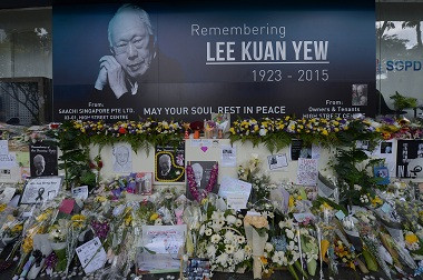 Pemimpin Dunia akan Hadiri Pemakaman Lee Kuan Yew