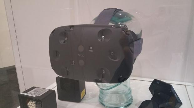 Valve akan Gratiskan SteamVR untuk Para Pengembang 