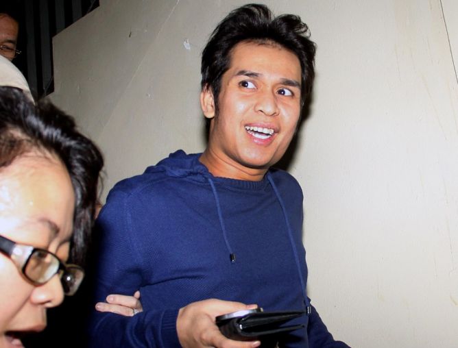 Aditya Gumay Ingat Olga Jual Kulkas & Murah Hati