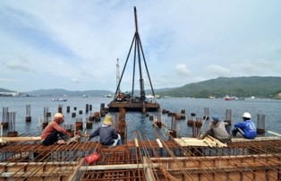 Pelabuhan Cilamaya Tetap Dibangun
