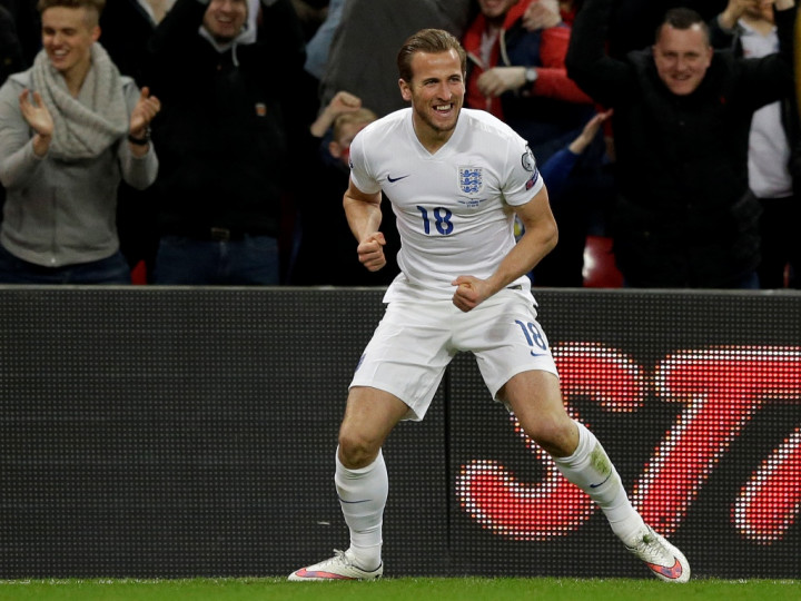 Rooney Terkejut oleh Penampilan Kane