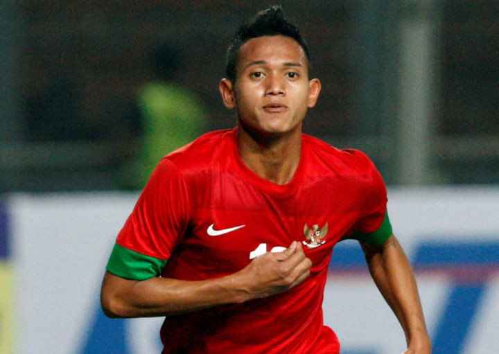 Ketika Muchlis Hadi Disamakan dengan Inzaghi