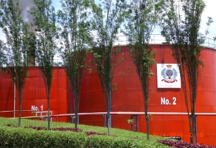 Sampoerna Agro Gapai Laba Rp340,32 Miliar