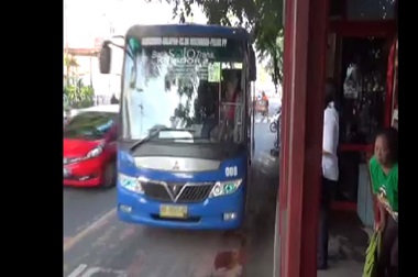 Harga BBM Naik, Pemkot Kaji Ulang Penambahan Armada Bus Solo Trans
