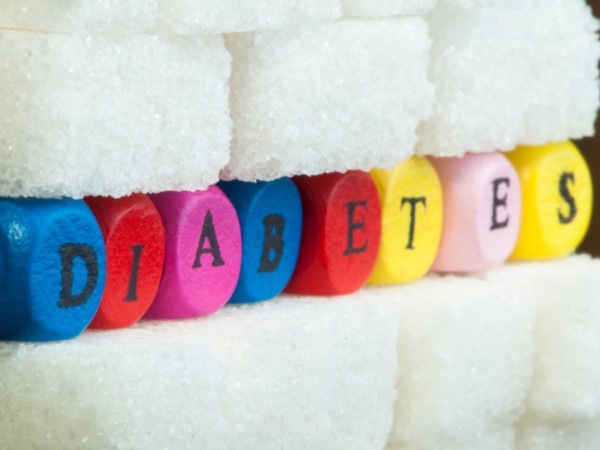 Kenali 15 Ciri Penyakit Diabetes yang Sudah Parah 