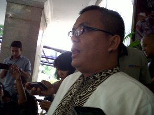 Wakapolri Isyaratkan Vendor <i>Payment Gateway</i> Bakal Dijadikan Tersangka 