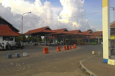 Organda Belum Tentukan Tarif Baru Angkutan di Mojokerto