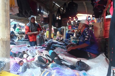 Dinas Perdagangan Garut Akan Sidak Harga Sembako di Pasar