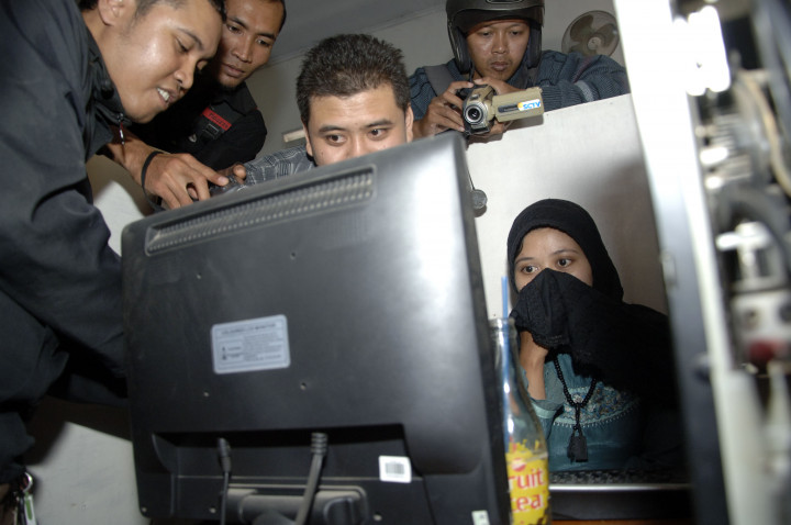 Kemenkominfo Tambahkan 19 Daftar Situs yang Dinilai Radikal