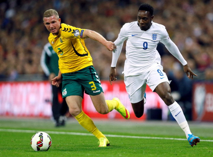 Alasan Welbeck Konsisten Perkuat Timnas