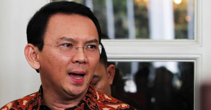 ‎Ahok: Tak Ada Lelang Baru untuk Proyek Monorel