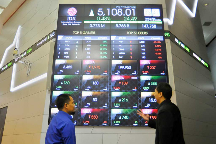 Bosowa Tambah Saham di Bukopin Jadi 30%