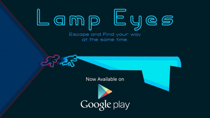 Lamp Eyes Siap Dimainkan di Android 