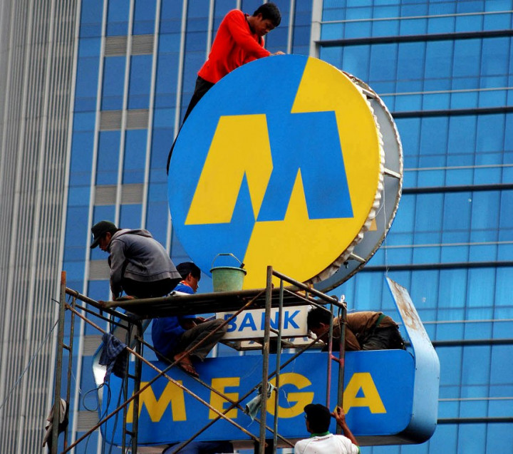 Bank Milik Chairul Tanjung Cetak Laba Rp599,23 Miliar 