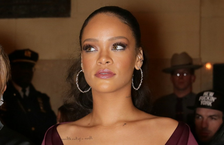 Ini Pengakuan Rihanna Soal Hubungan dengan Leonardo DiCaprio