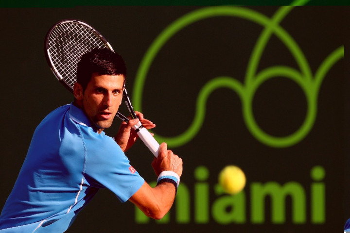 Djokovic Maju ke Babak 16 Besar