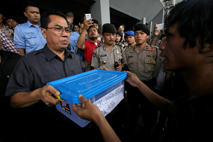 PN Jaksel Siap Jelaskan Alasan Gugurnya Praperadilan Sutan