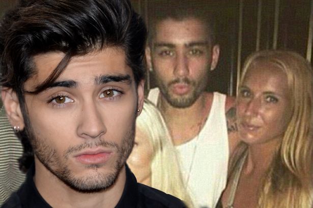 Seorang Model Mengaku Tidur dengan Zayn Malik di Thailand