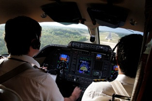 Kadin: Sektor Jasa Penerbangan Paling Tak Siap Hadapi MEA