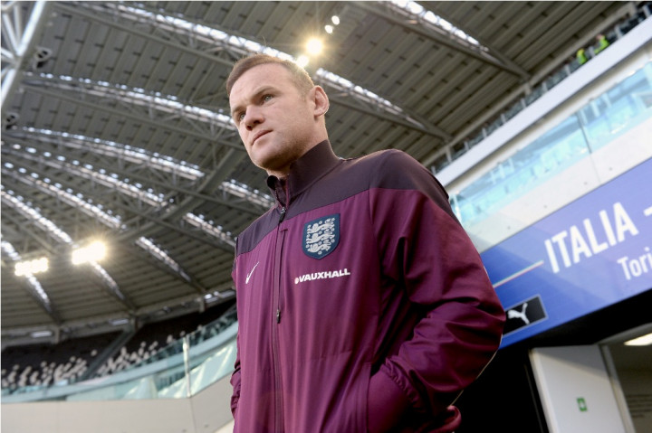 Rooney: Italia Akan Lakukan Apapun Untuk Hentikan Kami 